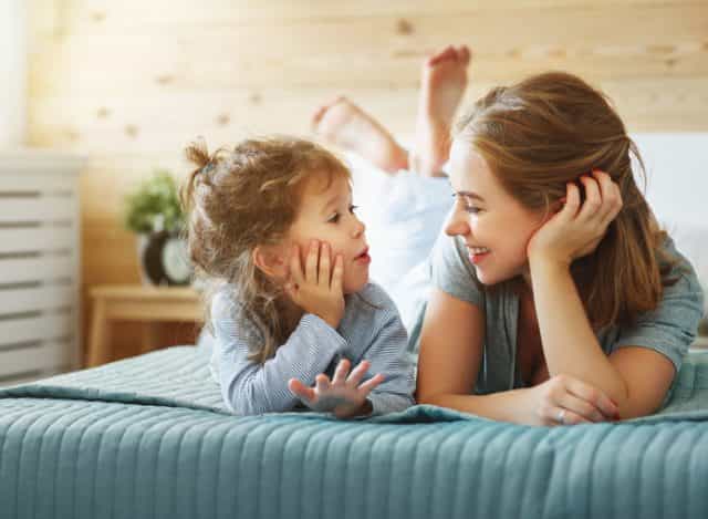 Childhood memories before this age are more than likely fictional