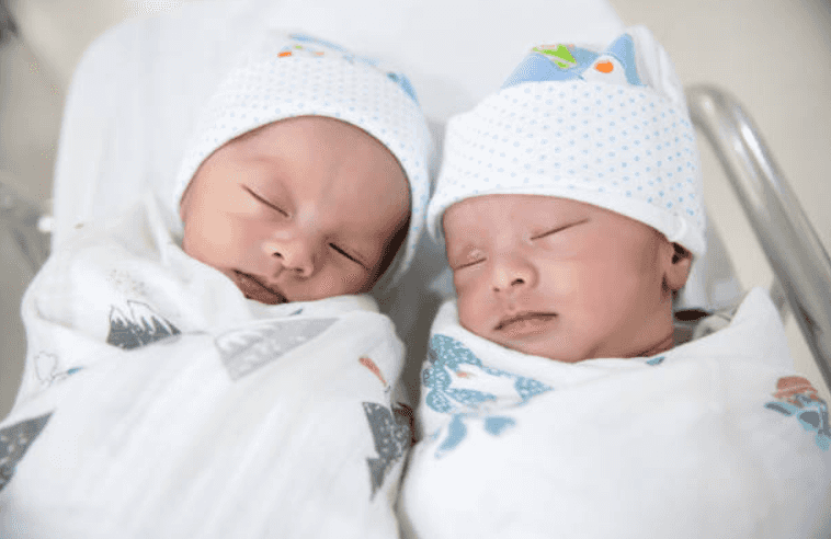 Five things you should know if you’re expecting twins Five things you should know if you’re expecting twins