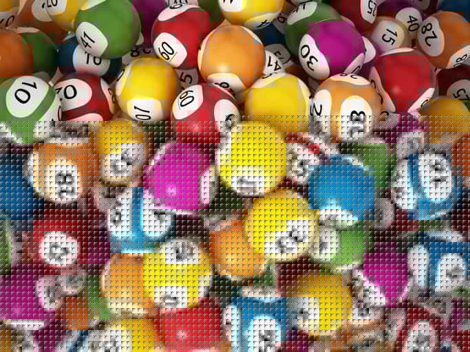 Good weekend? There are TWO €500,000 winners after Friday’s EuroMillions draw