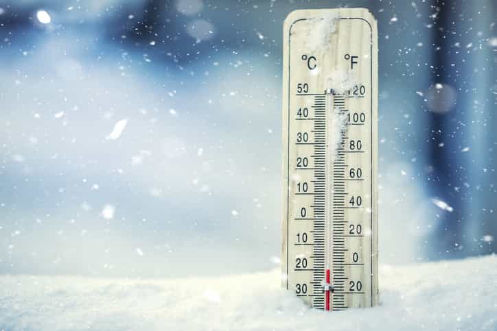 Widespread frost and icy roads expected as temperatures to plummet Widespread frost and icy roads expected as temperatures to plummet