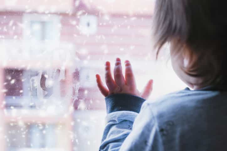 Mother of five accused of starving eight-year-old son Mother of five accused of starving eight-year-old son