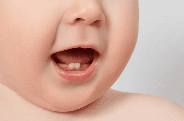 Win a €200 voucher plus a pull-along Trunki full of goods for your teething tot!