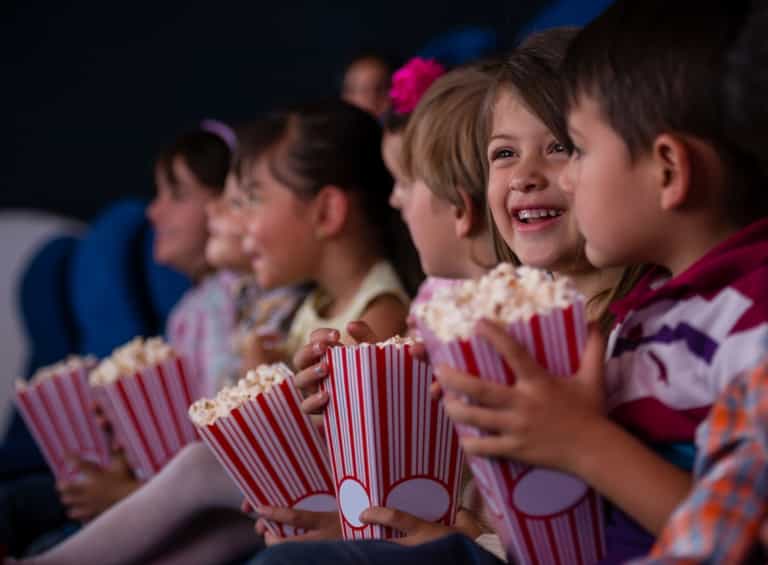 ODEON Cinemas have great family deals available for the midterm break ODEON Cinemas have great family deals available for the midterm break