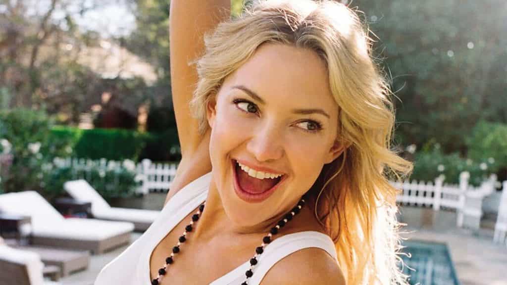 Kate Hudson is expecting a baby and her announcement was the cutest thing ever