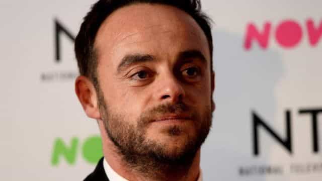 Ant McPartlin has been sentenced after pleading guilty to drink-driving Ant McPartlin has been sentenced after pleading guilty to drink-driving
