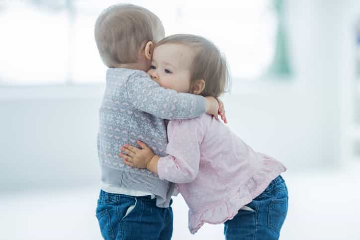 These are the most popular baby names of 2018 (for boys and girls) These are the most popular baby names of 2018 (for boys and girls)