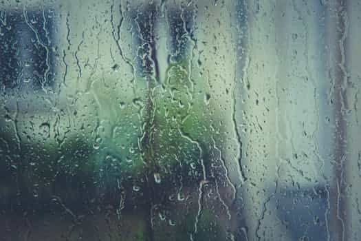 A new weather warning has been issued for seven counties