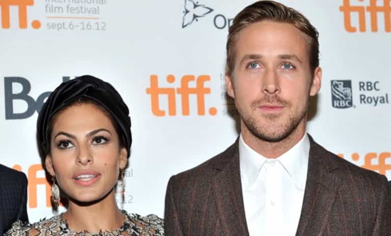 Inside the €6.5 million mansion Ryan Gosling and Eva Mendes just viewed Inside the €6.5 million mansion Ryan Gosling and Eva Mendes just viewed
