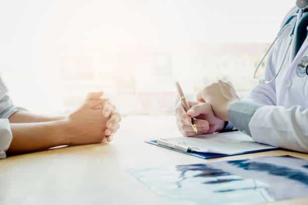 Multiple Sclerosis: The early signs to look out for and what you should do next
