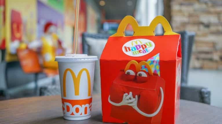 McDonald’s is changing its burgers to be healthier and tastier