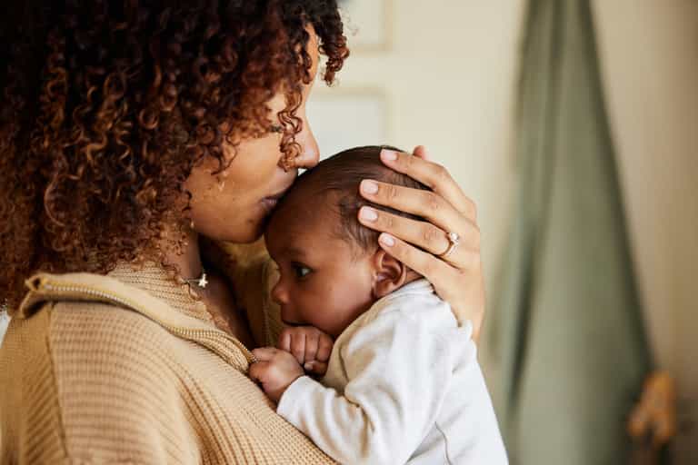 Unpopular baby names we think deserve a second chance