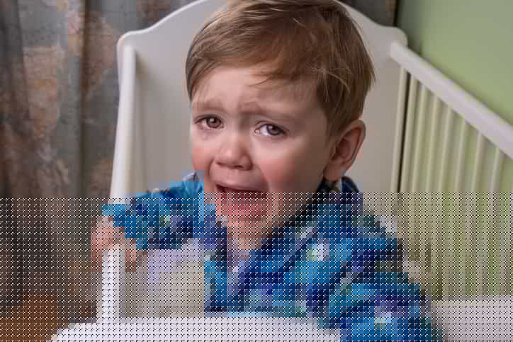 Mums and dads are sharing the hilarious reasons their kids have had tantrums
