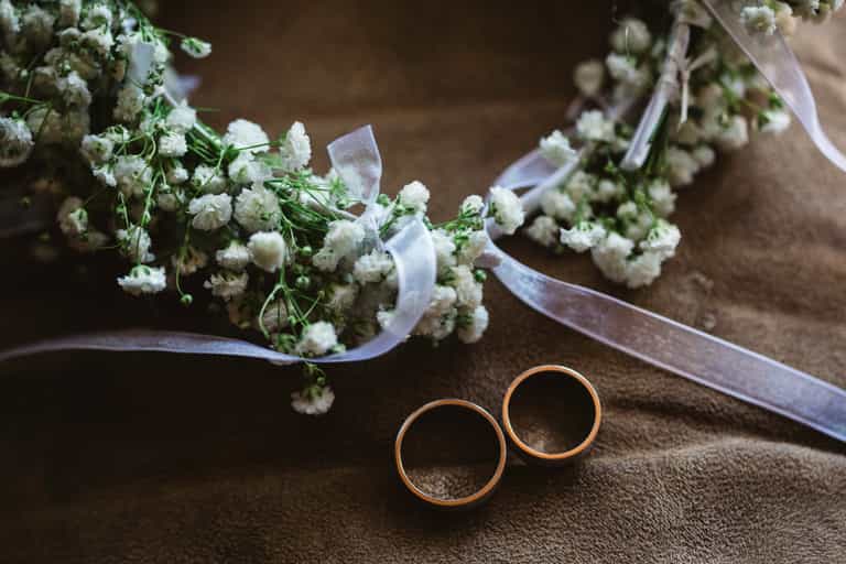 This groom’s response to a couple’s €80 wedding cash gift is just shocking