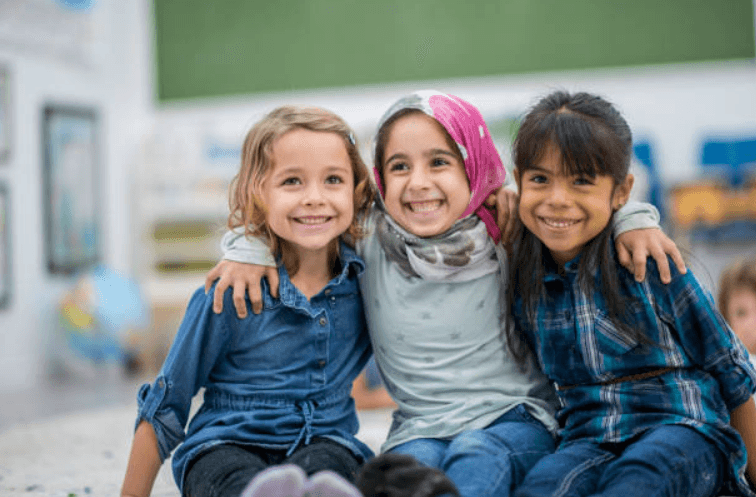 Does your child have an unusual name? It could be a major advantage Does your child have an unusual name? It could be a major advantage