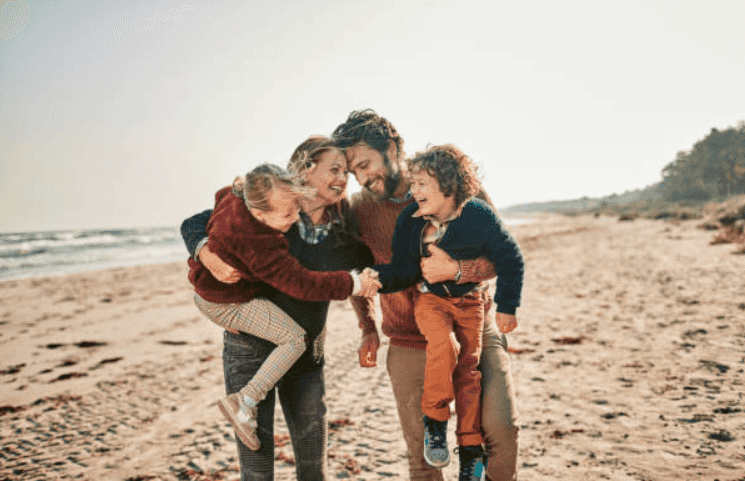 These are the 9 things that will definitely change when you start a family These are the 9 things that will definitely change when you start a family