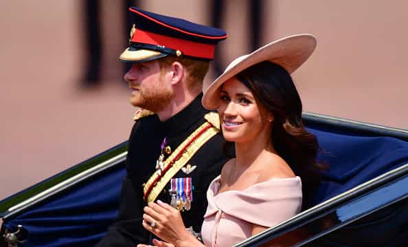 Meghan and Harry announce where they’re going on their first royal tour Meghan and Harry announce where they’re going on their first royal tour