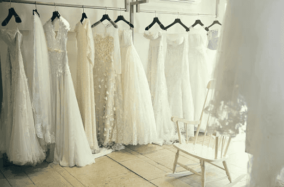 The fab wedding dress that’s going to be big news in 2019