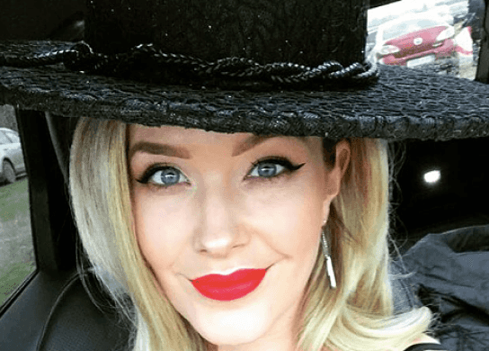 Aoibhín Garrihy welcomes baby daughter and shares adorable ‘Daddy’s girl’ snap