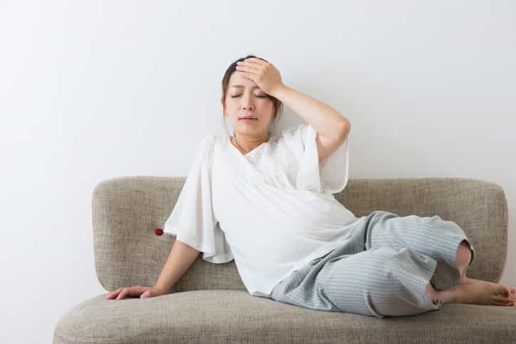 Suffering from morning sickness? Here are 5 foods that can instantly soothe your nausea