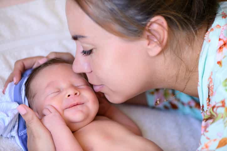 Home births are as safe as hospital births, according to international study Home births are as safe as hospital births, according to international study