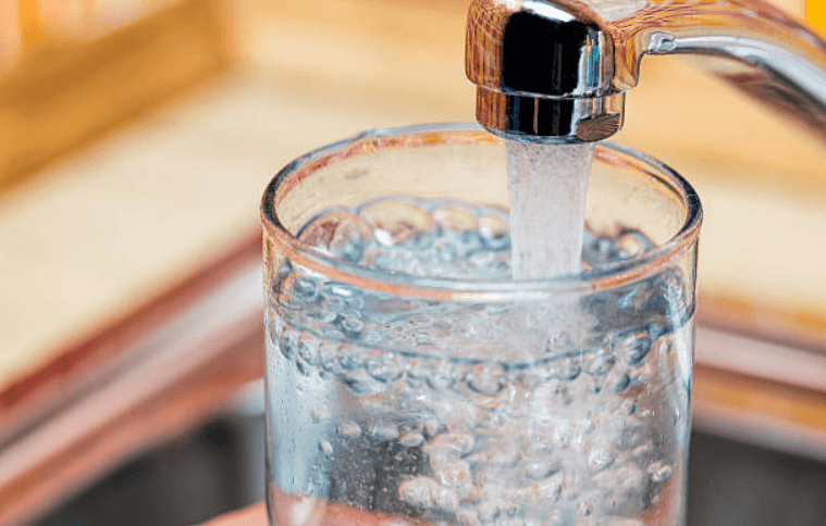 6 areas in greater Dublin will be without water until this evening