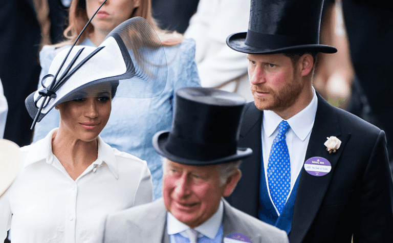 ‘They deserve better’: Prince Charles shares his fear for his next grandchild ‘They deserve better’: Prince Charles shares his fear for his next grandchild