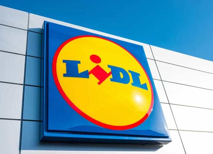 These teepee tents are arriving into Lidl today and the kids are going to love them