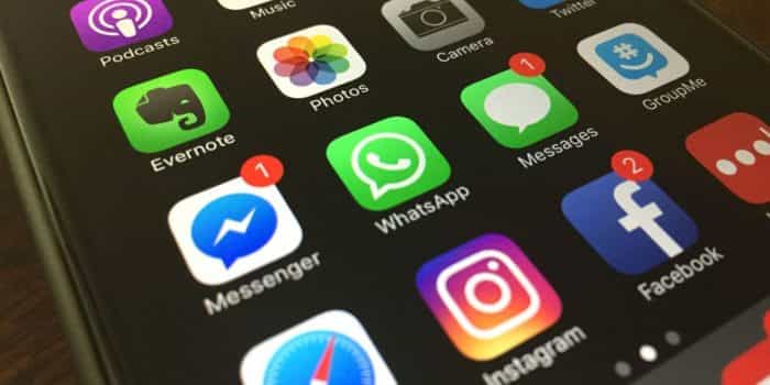 Facebook, WhatsApp and Instagram are down due to technical issues Facebook, WhatsApp and Instagram are down due to technical issues