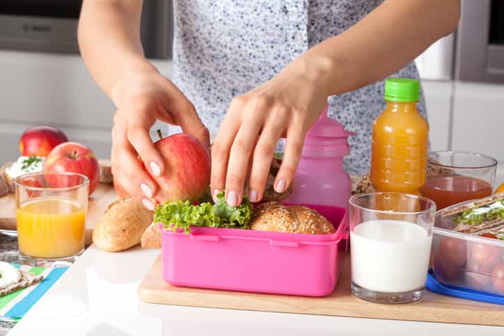 Mums share great hacks to prevent kids for asking for snacks all day long Mums share great hacks to prevent kids for asking for snacks all day long