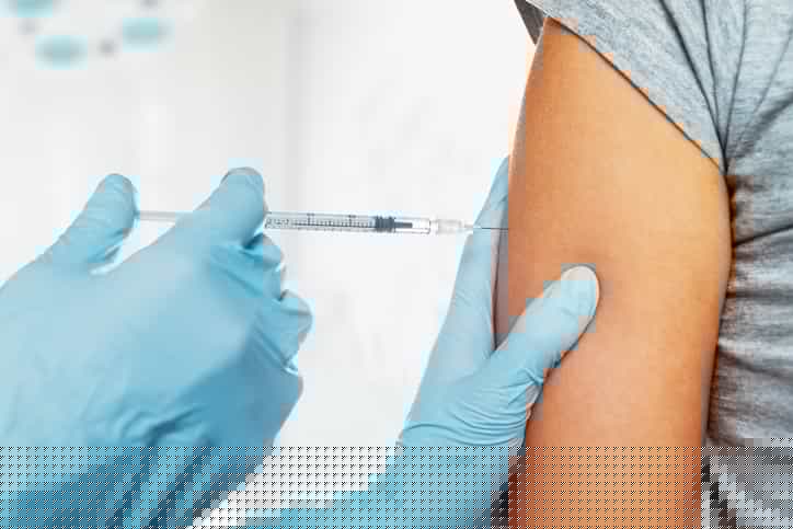 New York county bans unvaccinated children from public spaces after measles outbreak