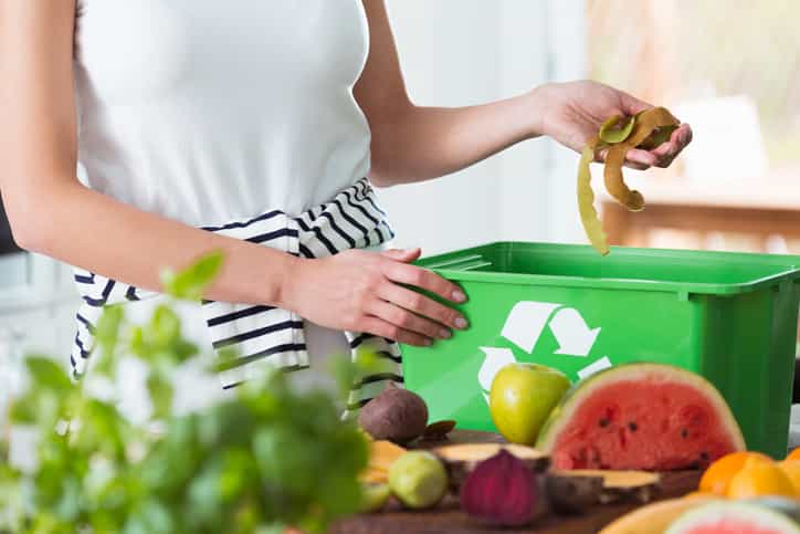 5 ways I’ve changed my family routine to be more environmentally friendly