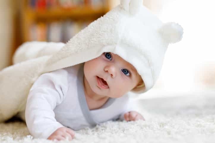 20 beautiful baby names we predict will be trending in 2019