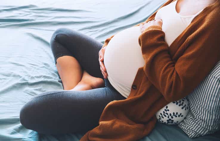 Researchers feel women are not waiting long enough between pregnancies