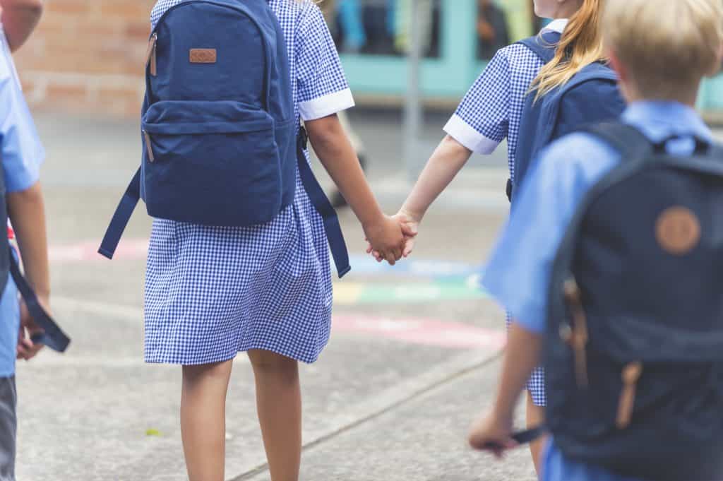 11-year-old girl’s simple stranger danger trick that saved her from possible abduction