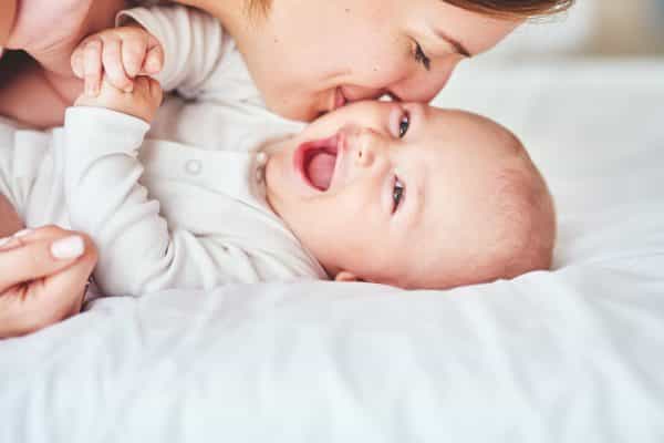 The urge to eat our babies means we really love them and science backs us up