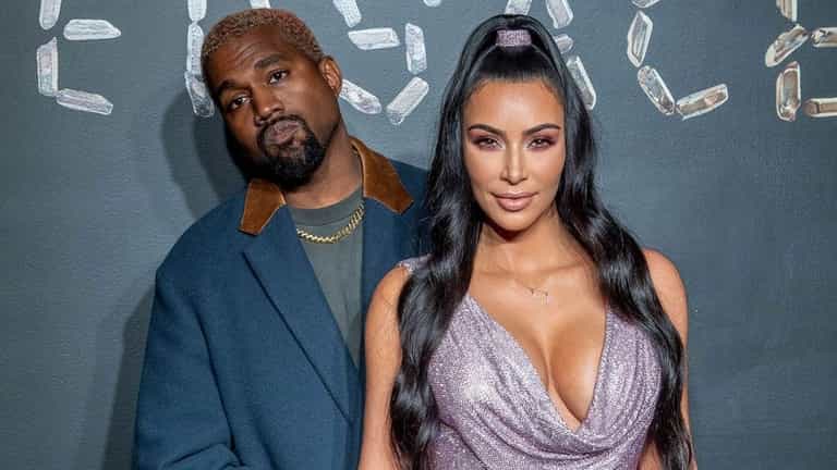 Kanye West holds his own party for Chicago after claiming he wasn’t invited to Kim’s Kanye West holds his own party for Chicago after claiming he wasn’t invited to Kim’s