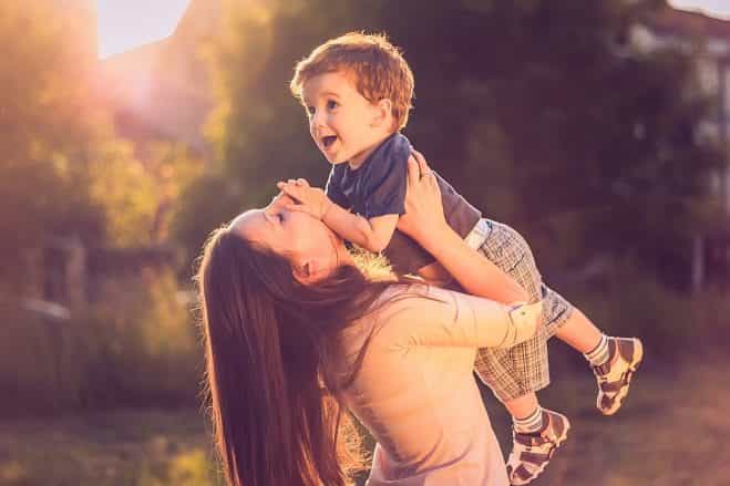 Three ways you can start saving for your child’s future today
