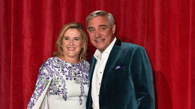 Steph and Dom to explore medical marijuana for epileptic son in new show Steph and Dom to explore medical marijuana for epileptic son in new show