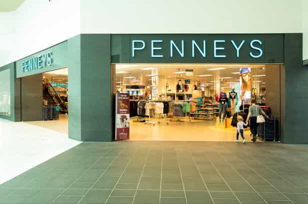 These €4.50 Penneys perfumes are perfect to pop in your handbag These €4.50 Penneys perfumes are perfect to pop in your handbag
