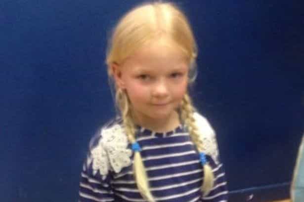 ‘Nothing can ever bring Alexys back to us’ – Mum of girl killed in ‘avoidable’ lift accident