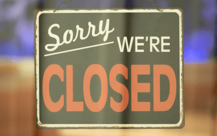 ‘Dead rat and mould’: 9 Irish businesses were served closure orders last month
