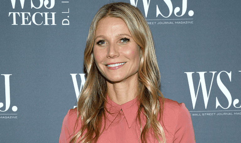 Gwyneth Paltrow shares rare pic of daughter Apple – who’s already taller than her Gwyneth Paltrow shares rare pic of daughter Apple – who’s already taller than her