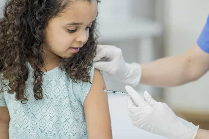 The HSE may have identified the twelfth case of meningitis in just a few weeks