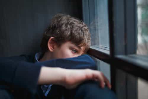 Putting challenging pupils in isolation can have effects on their mental health Putting challenging pupils in isolation can have effects on their mental health