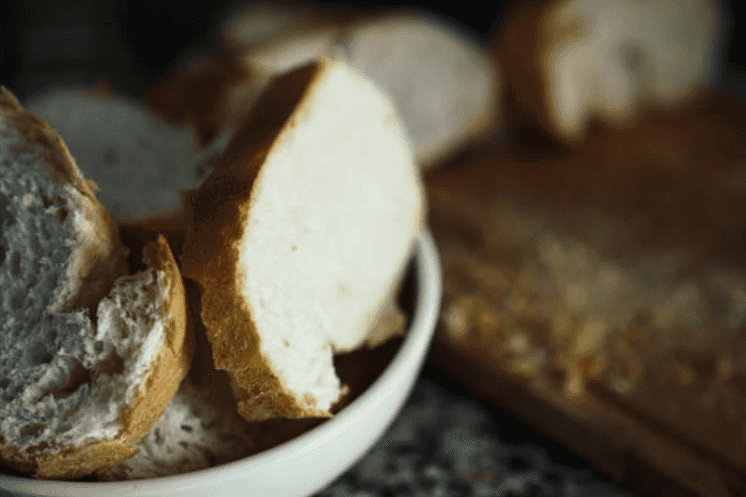 If you feel like you’ve been eating ALL the carbs – this could be the reason why If you feel like you’ve been eating ALL the carbs – this could be the reason why