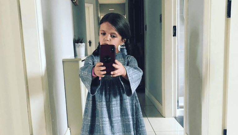 Cork girl, 9, with dwarfism undergoes limb-lengthening surgery