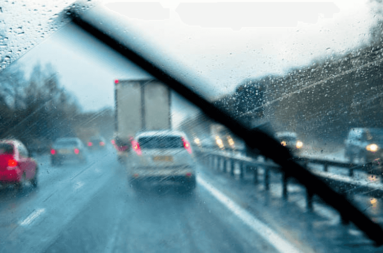 Met Éireann issue status yellow weather warning to two counties