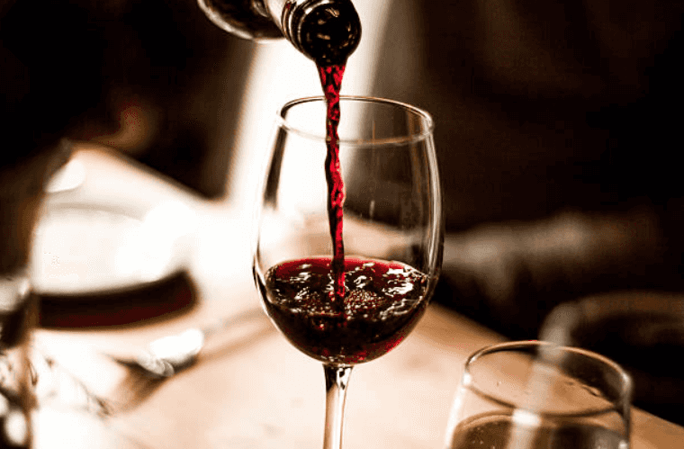 Love a glass of red? It may have more sugar and calories in it than you think Love a glass of red? It may have more sugar and calories in it than you think