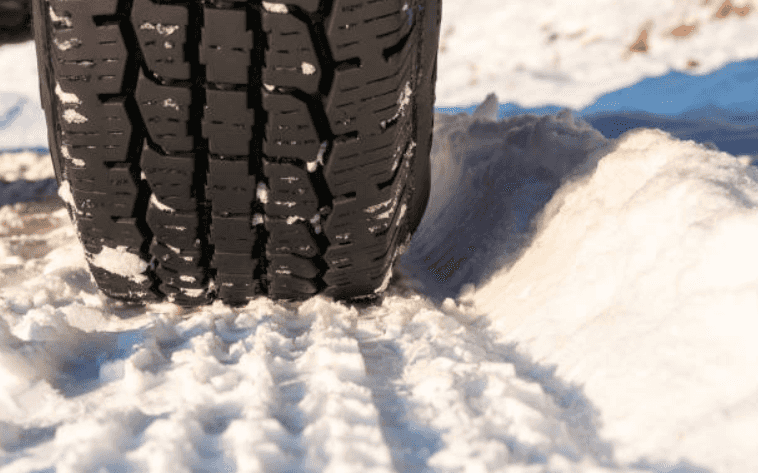 Met Éireann predict snow showers tonight as temperatures plummet
