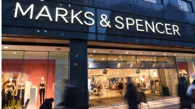 M&S is selling three new styles of jeans that come in sizes 6-24 M&S is selling three new styles of jeans that come in sizes 6-24